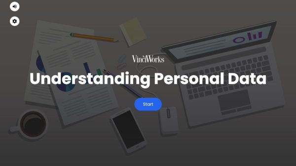 Understanding Personal Data