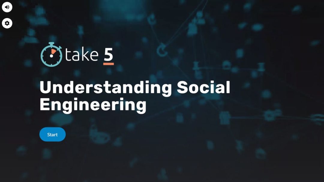 Understanding Social Engineering