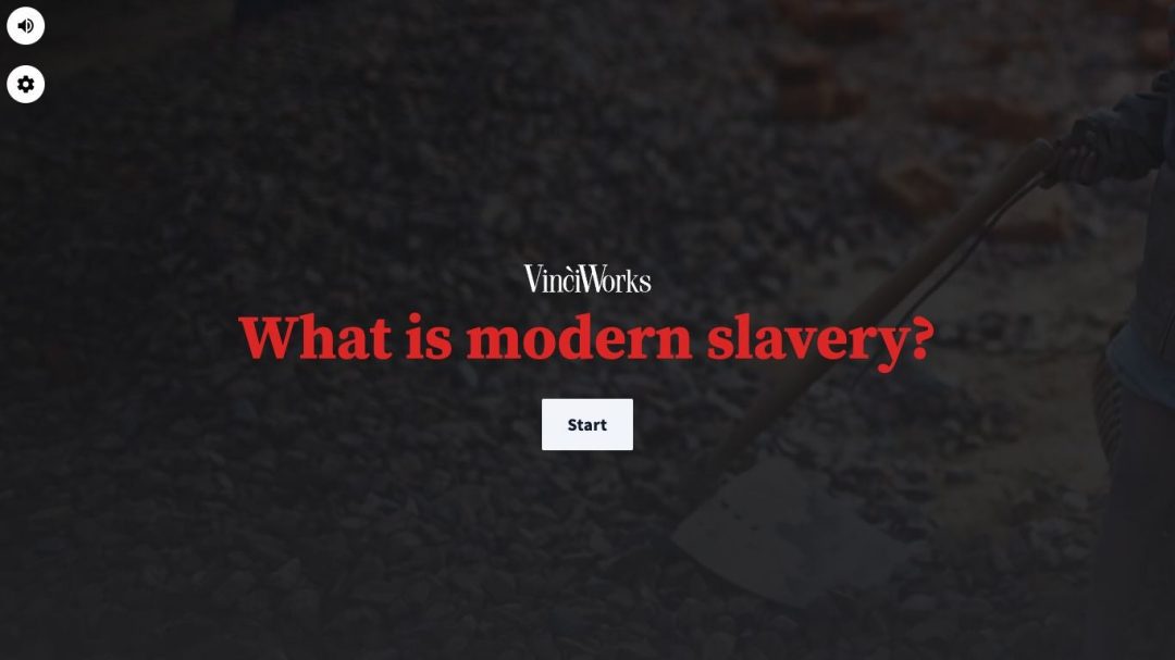 What is Modern Slavery?