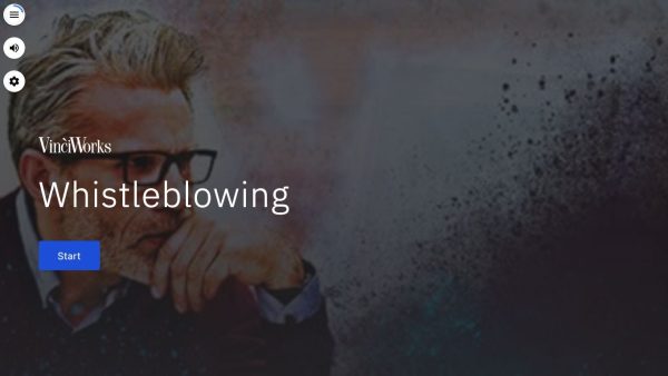 Whistleblowing