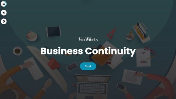 Business Continuity