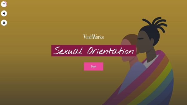 Sexual Orientation - Take 5