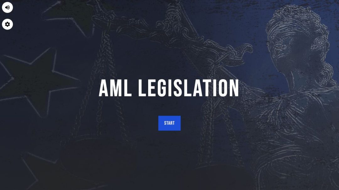 AML Legislation