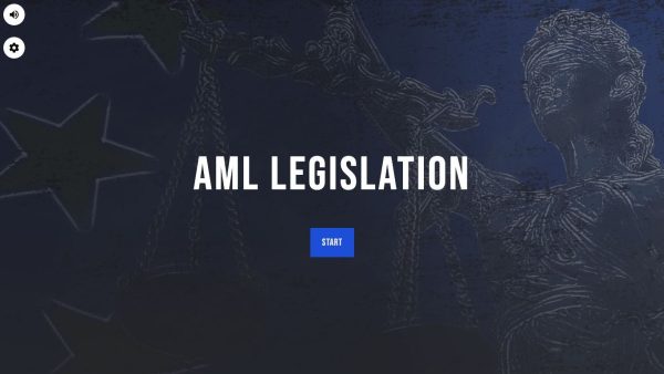 AML Legislation