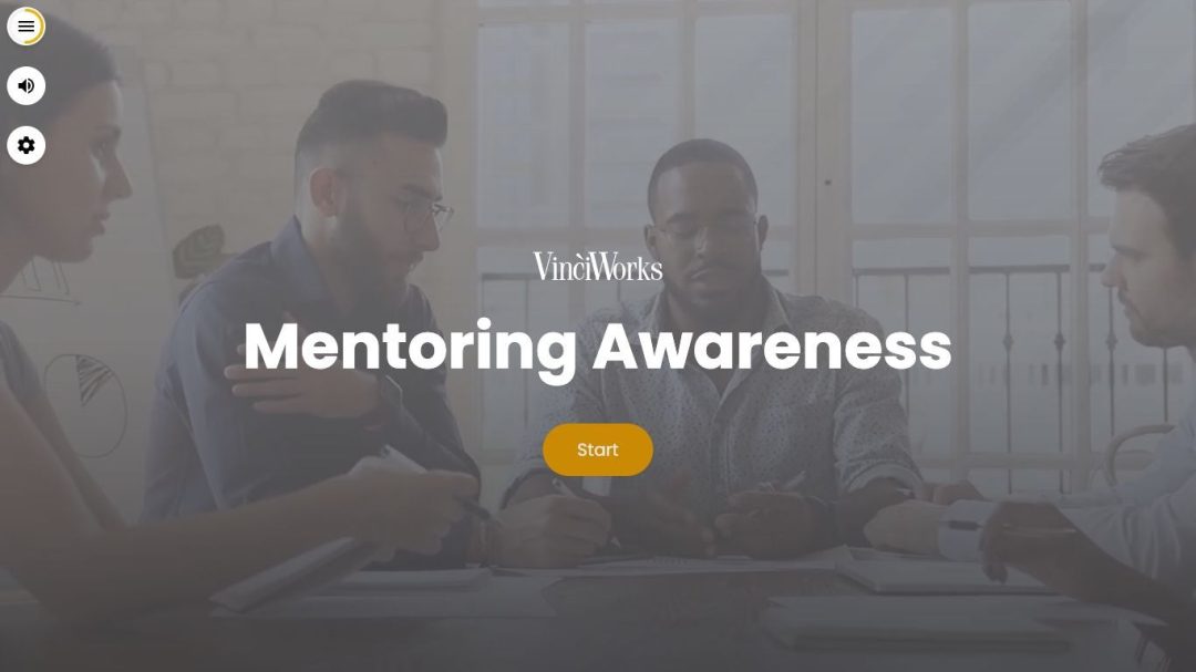 Mentoring Awareness