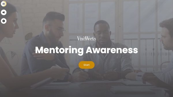 Mentoring Awareness