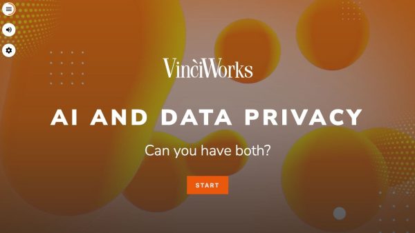 AI and Data Privacy