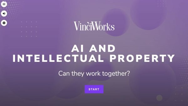 AI and Intellectual Property