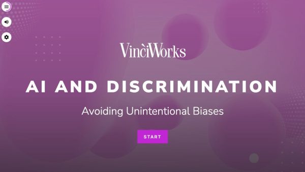 AI and Discrimination