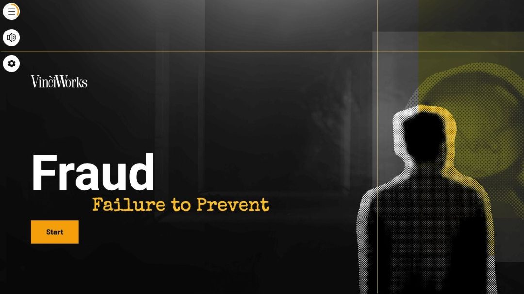Fraud: Failure to Prevent