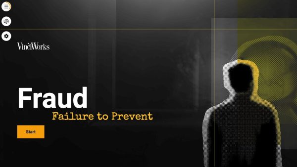 Fraud: Failure to Prevent