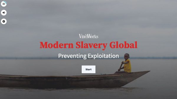 Modern Slavery Global: Preventing Exploitation