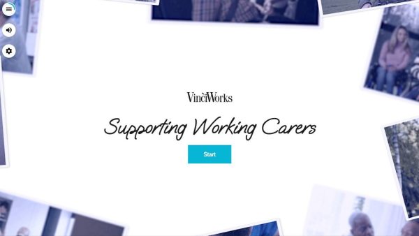 Supporting Working Carers (UK)