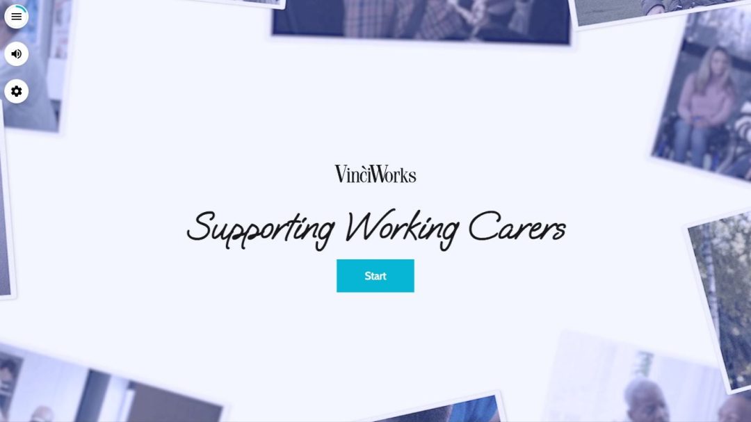Supporting Working Carers (Short Film)