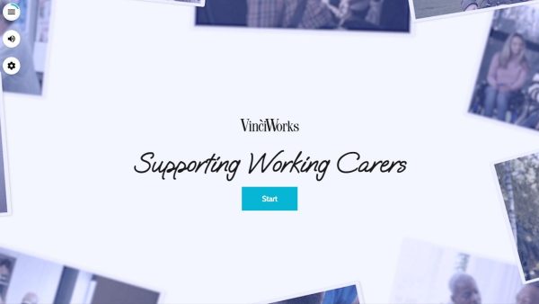 Supporting Working Carers (Short Film)