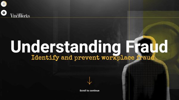 Understanding Fraud: Identify and Prevent Workplace Fraud