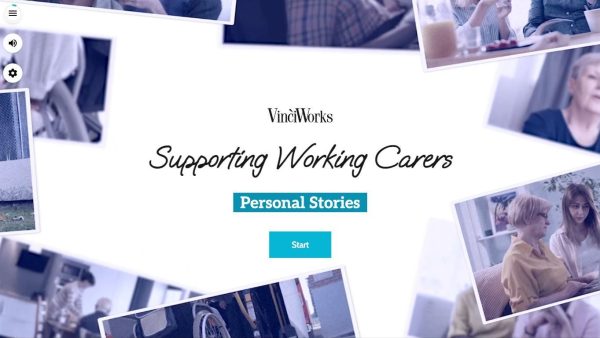 Supporting Working Carers: Personal Stories