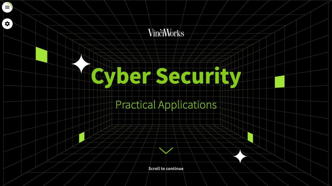 Cyber Security: Practical Applications