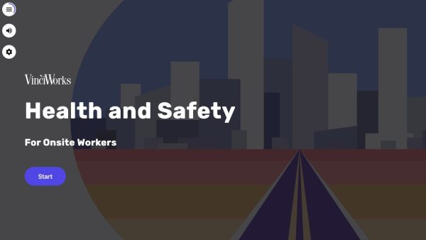 Health and Safety for Onsite Workers