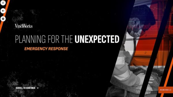 Planning for the Unexpected: Emergency Response