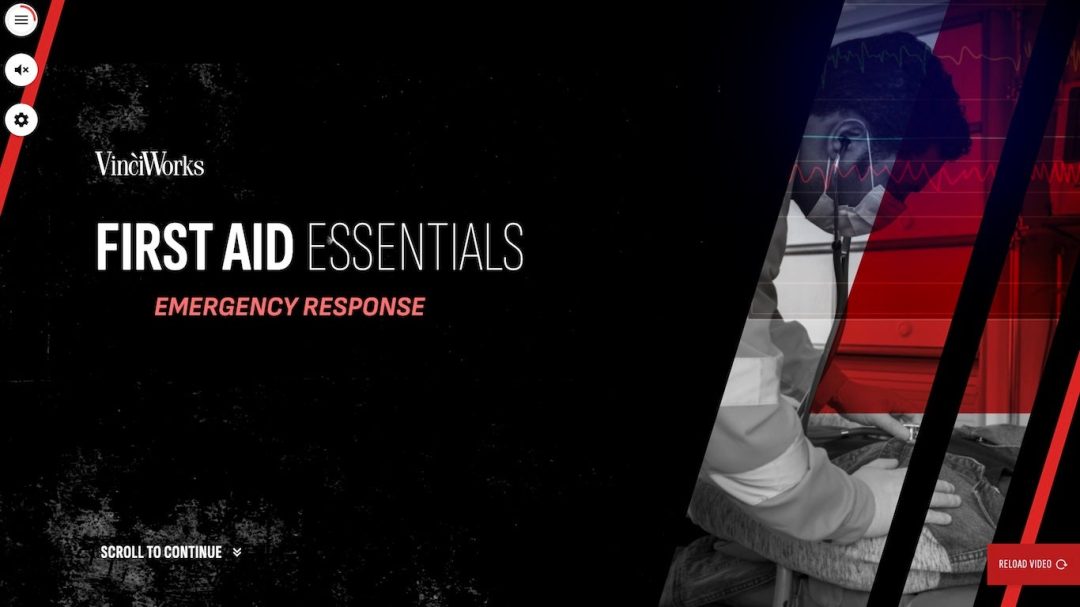 First Aid Essentials
