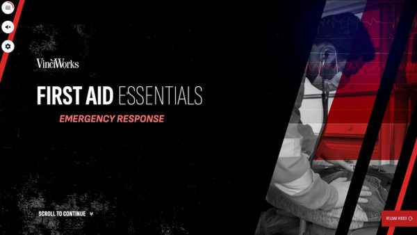 First Aid Essentials