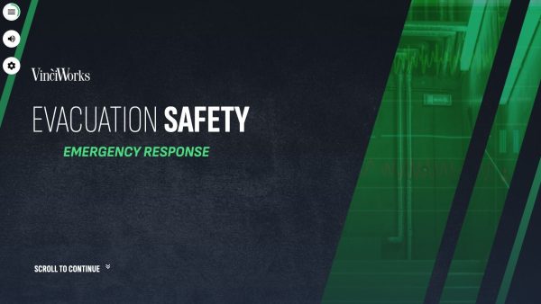 Evacuation Safety