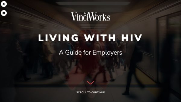 Living with HIV: A Guide for Employers