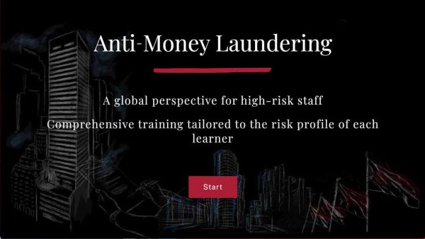 Anti-Money Laundering Fundamentals: A Global Perspective