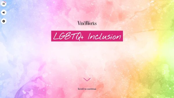 LGBTQ+ Inclusion