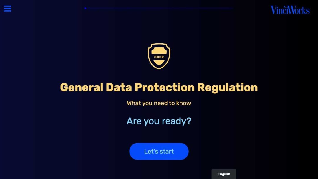 GDPR: The Basics