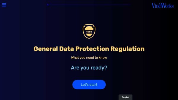 GDPR: The Basics
