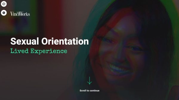 Sexual Orientation: Lived Experience