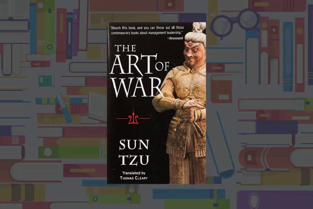 The Art of War | Sun Tzu
