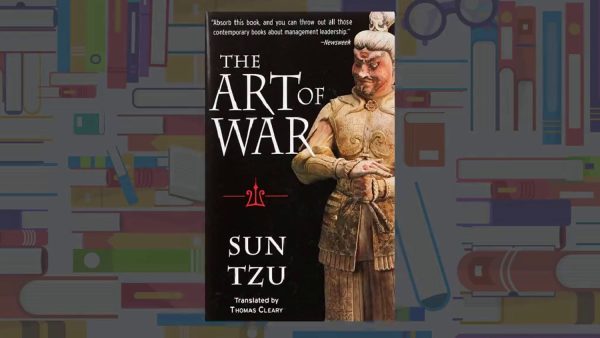 The Art of War | Sun Tzu