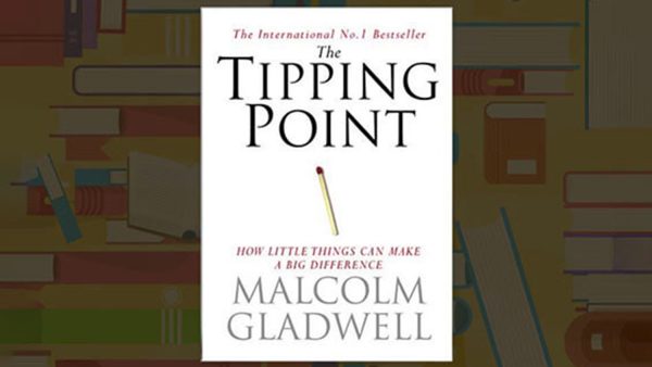 The Tipping Point: How Little Things Can Make a Big Difference | Malcolm Gladwell