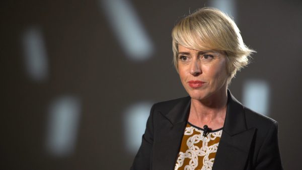 Liderar en disrupción | Carme Artigas