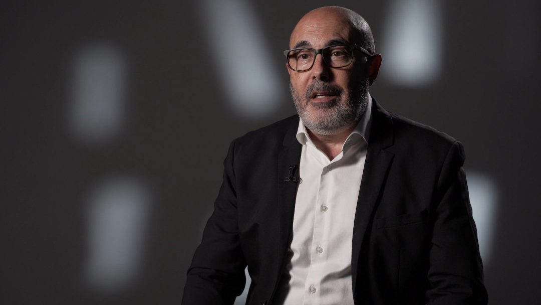 Pensamiento disruptivo: observar la realidad de una manera desacostumbrada | Fernando Botella