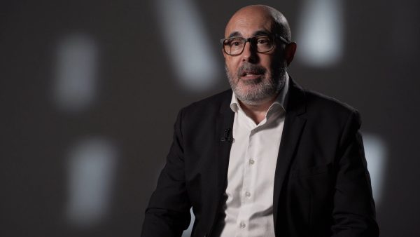 Pensamiento disruptivo: observar la realidad de una manera desacostumbrada | Fernando Botella
