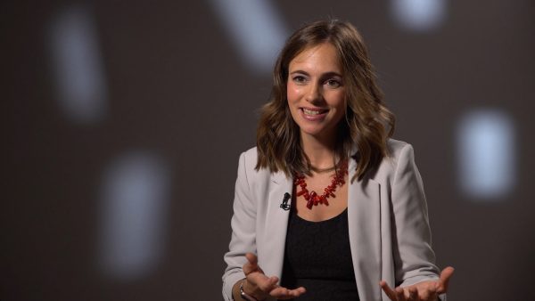 Internet of Things: definición, beneficios y retos | Alicia Asín