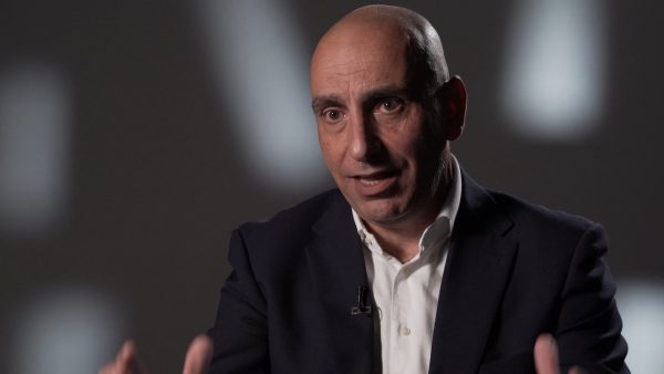 De la venta transaccional a la venta consultiva | Andoni Rodríguez De Galarza