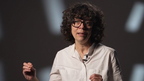 Liderazgo de impacto: cómo surfear las olas del cambio | Carol Blázquez