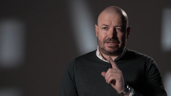 6 palancas del liderazgo positivo | Daniel Romero - Abreu Kaup