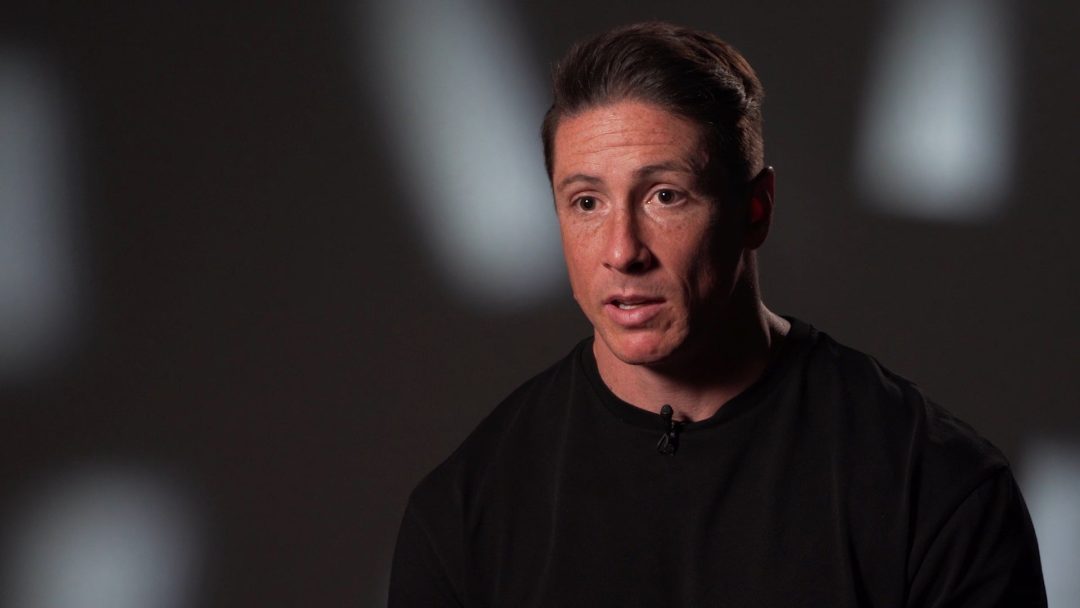 Excelencia en el trabajo individual y en equipo | Fernando Torres
