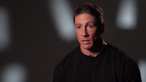 Excelencia en el trabajo individual y en equipo | Fernando Torres