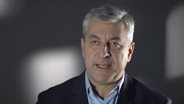 Las tres claves para preparar una negociación | Jorge Borrego