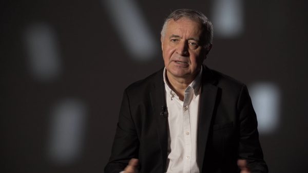 Gestión del estrés y prevención del síndrome de Burnout | Javier García Campayo