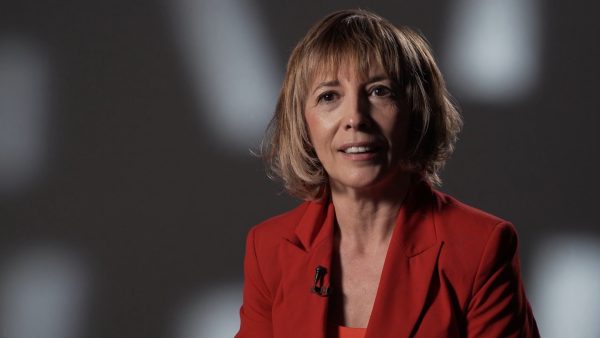 Cómo crear y liderar equipos de alto rendimiento | Margarita Mayo