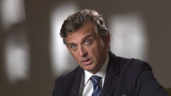 ¬øQuiénes son los mejores y dónde están? La fórmula del talento | Eduardo Rabassa