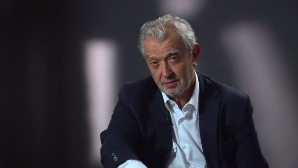 ¬øQuieres  buenas respuestas? Hazte magníficas preguntas | Joaquín Lorente